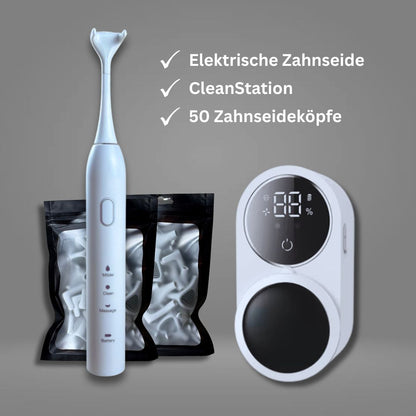 clenzii Daily Routine – Komplett